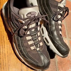 Nike Air Max 95 Nike By You ID Sz 13